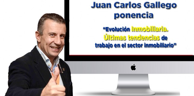 Juan Carlos Gallego Ponencia RINMOCID EDN VISUAL HOME